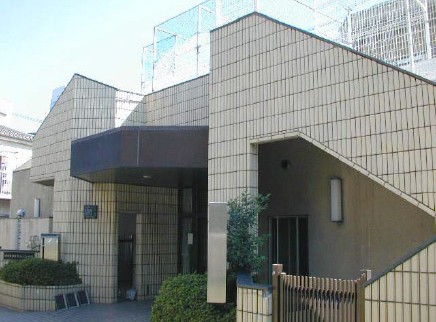 免許証認証とキャッシュレス決済に対応したクラウド型キーマネジメントボックス「KeyKey」を導入した日吉いこいの家の画像