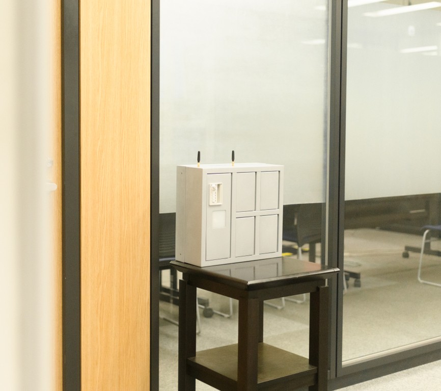 大学施設イメージ